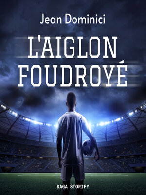 cover image of L'Aiglon Foudroyé